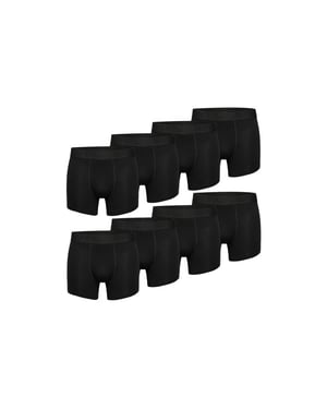 Phil & Co Boxershorts heren multipack 8-pack