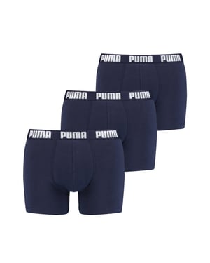 Puma Everyday boxer 3-pack 701206546 002 navy