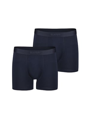 Slater Boxershort 2-pack