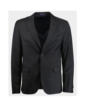 Bos Bright Blue Scotland blue kostuum d8 toulon suit 241028to12sb/980 antra