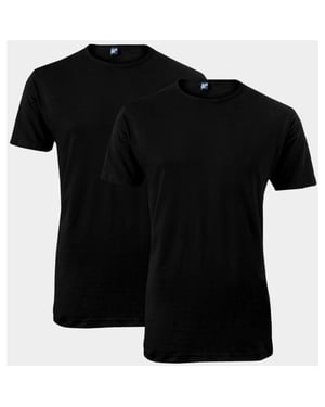 Alan Red T-shirt derby long 5672.2/99