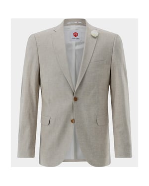 Club of Gents Colbert mix & match sakko/jacket cg paul-n sv 20.170s0 / 423922/22
