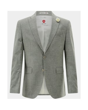Club of Gents Colbert mix & match sakko/jacket cg paul-n sv 20.170s0 / 423922/51