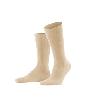Falke Family hoge sokken