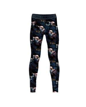 Muchachomalo Men 1-pack long john print