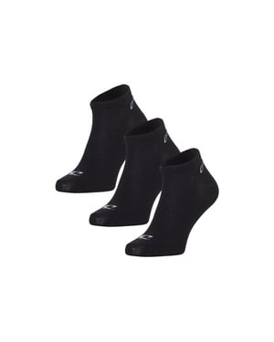 O'Neill Sneakersokken heren / dames 730003 3-pack