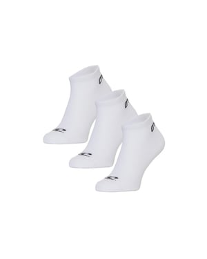 O'Neill Sneakersokken heren / dames 730003 3-pack