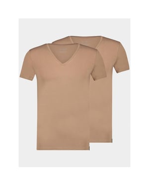 RJ Bodywear T-shirt madrid 37-063/254