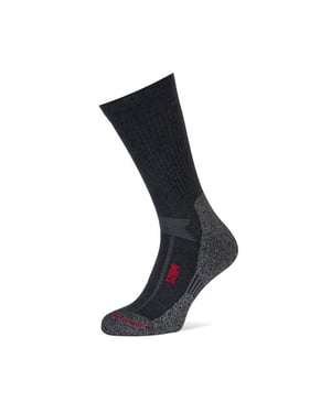 Stapp Techno unisex boston all season werksokken 27410 1-paar