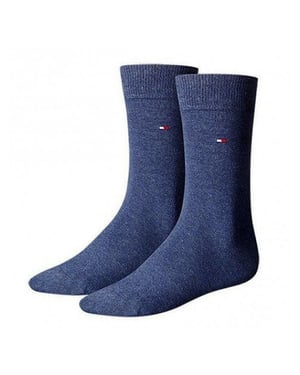 Tommy Hilfiger Th men sock 371111-356 jeans