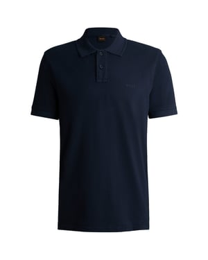Boss Orange Prime polo