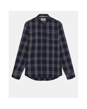 Anerkjendt Overhemd 901715 sky captain
