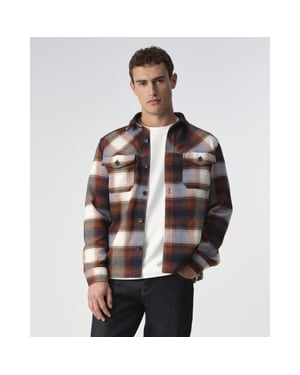 J.C. Rags overshirt rylee