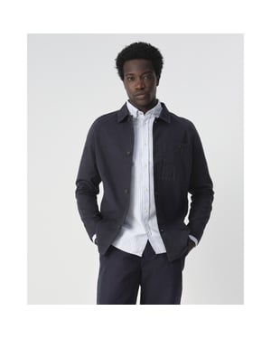 J.C. Rags overshirt benjamin