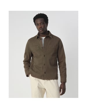 J.C. Rags overshirt