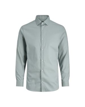 Jack & Jones Jprblaparker shirt ls noos oud