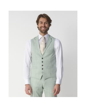 Recall gilet hunt 80