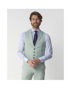 Recall gilet hunt 81