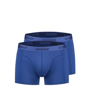 Garage 0855 2 pack boxershorts