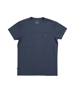 Butcher of Blue Army tee