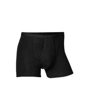JBS Heren boxershort met gulp