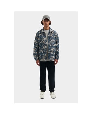 Dstrezzed Colbert sawyer jacket 151016-aw25/605