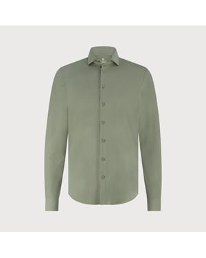 Blue Industry 2191.22 lounge jersey shirt rock