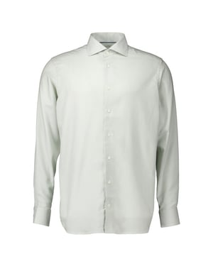 Eton Lange mouw overhemden 100012112