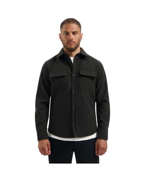 Dstrezzed Ulrik overshirt