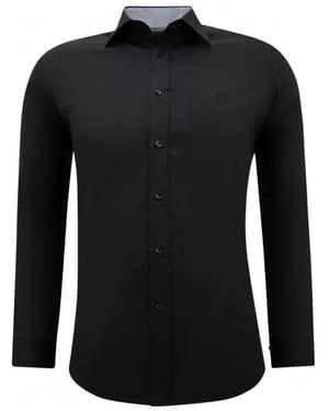 Gentile Bellini Businessvoor slim fit stretch