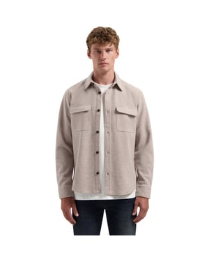 Dstrezzed Ulrik overshirt