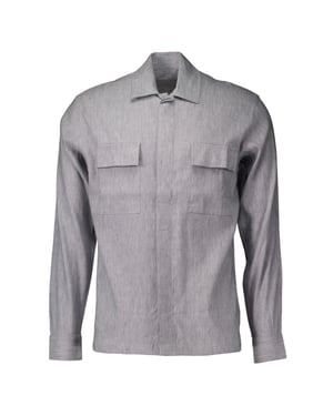 Gentiluomo Overshirts s2055-850