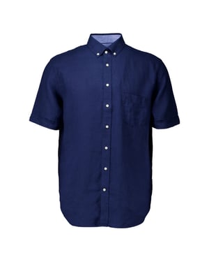 Giordano Korte mouw overhemden 516009