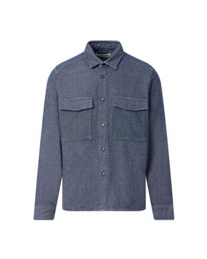 Drykorn Gunray overshirt