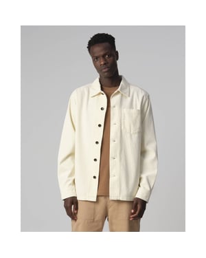 J.C. Rags Roux overshirt