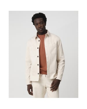 J.C. Rags overshirt ace