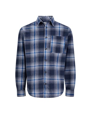 Jack & Jones Jcoblack overshirt