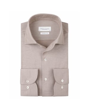 Profuomo Dress shirt lange mouwen