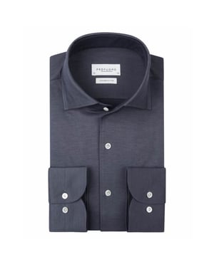 Profuomo Dress shirt lange mouwen