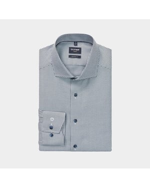 Olymp Business hemd lange mouw 129284-hemden 129284/45