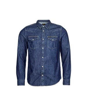 Lee Regular western shirt l66wpllh blueprint