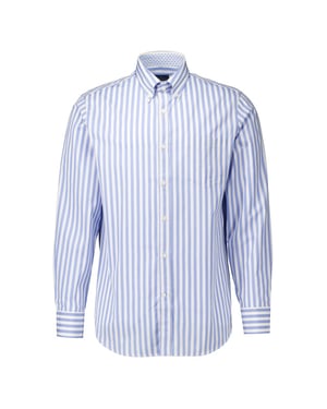 Paul & Shark Lange mouw overhemden 25413038r