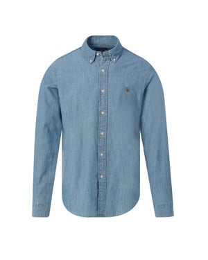 Polo Ralph Lauren Casual overhemd met lange mouwen