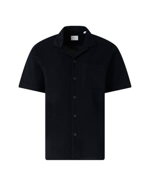 Xacus Dress shirt short sleeve