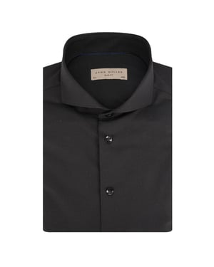 John Miller Slim fit overhemd