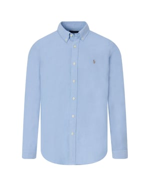 Polo Ralph Lauren Casual overhemd met lange mouwen
