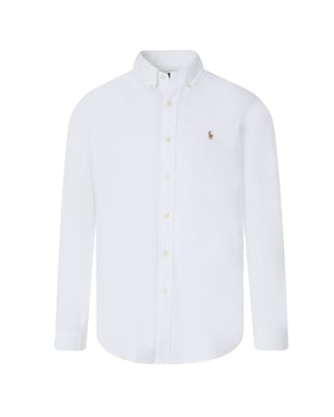 Polo Ralph Lauren Casual overhemd met lange mouwen
