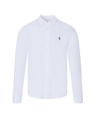 Polo Ralph Lauren Casual overhemd met lange mouwen