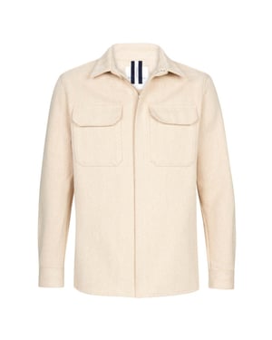 Profuomo Overshirt