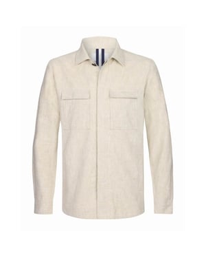 Profuomo Overshirt
